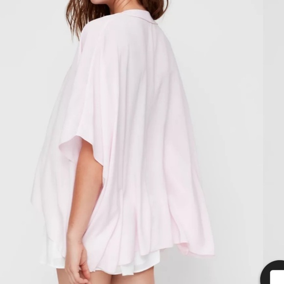 Sunday Best Cosima Kimono - Picture 2 of 11